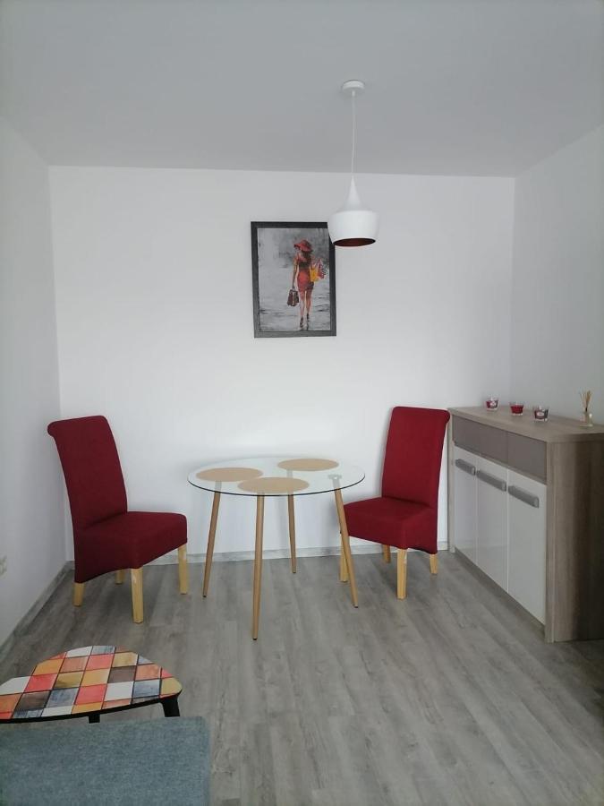 Popas Apartment Брашов Екстериор снимка