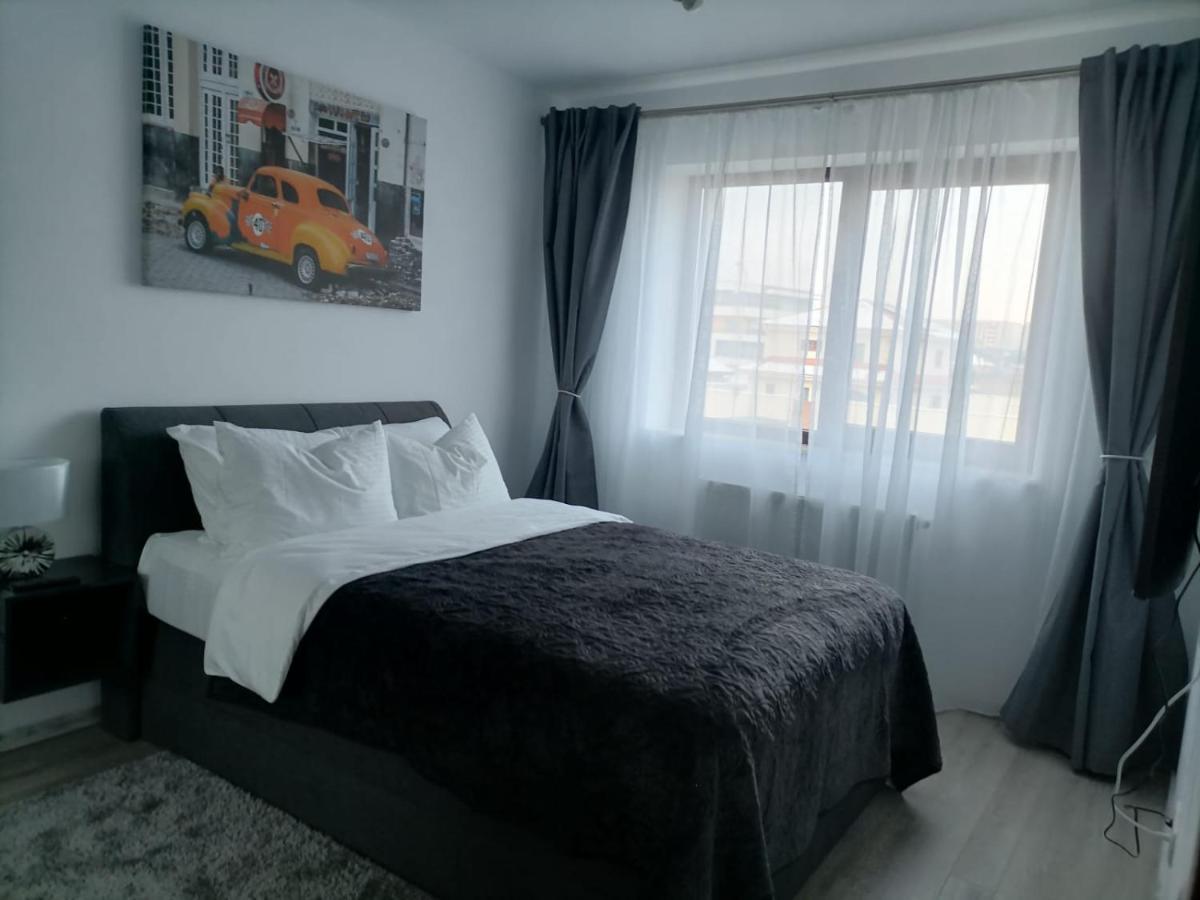 Popas Apartment Брашов Екстериор снимка