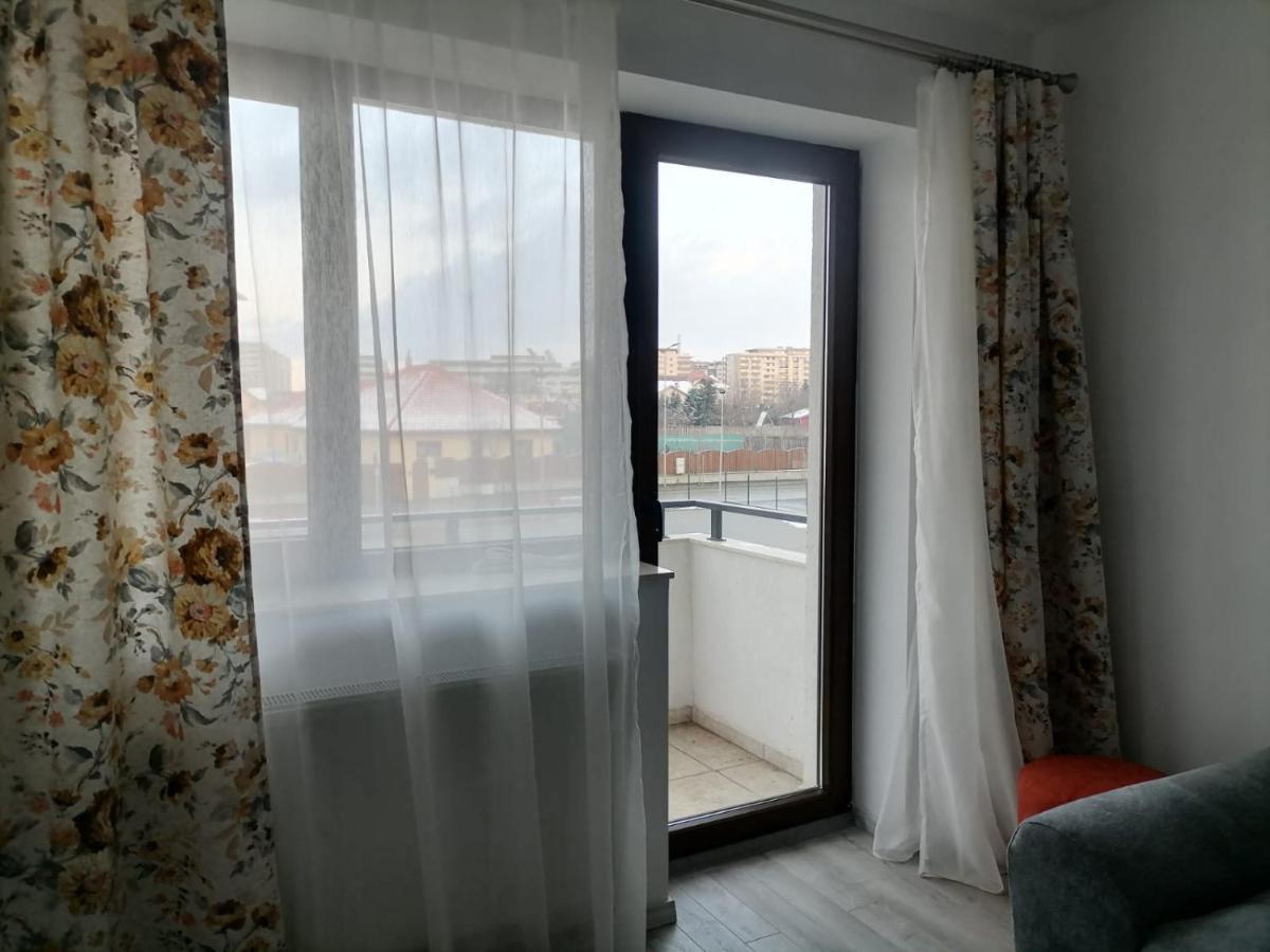 Popas Apartment Брашов Екстериор снимка