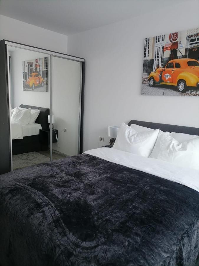Popas Apartment Брашов Екстериор снимка